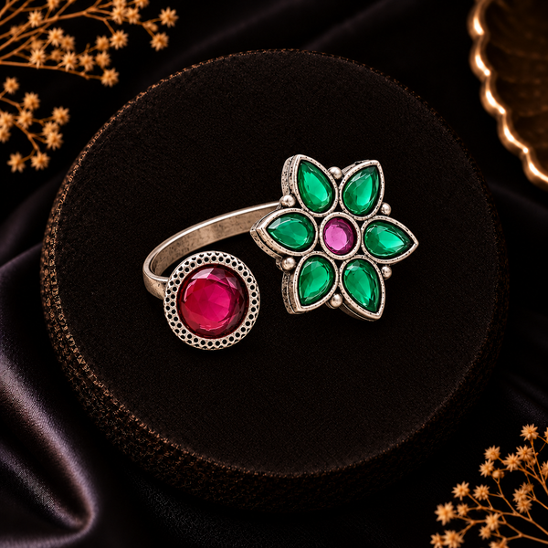 Finger Ring