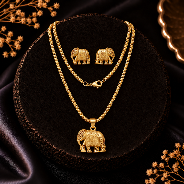 Pendant Set