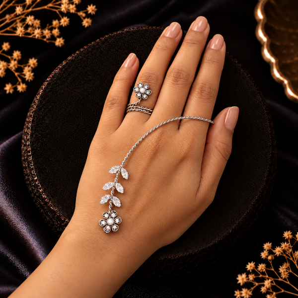 Finger Ring