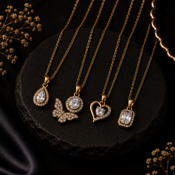 Pendant Set